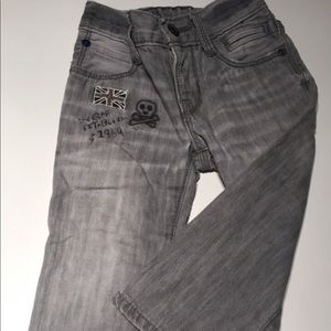 Gap jeans 6-12m